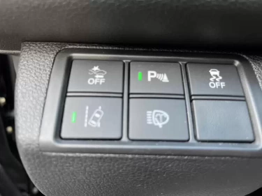 Foto van Honda Civic