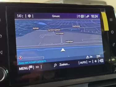 Foto van Toyota PROACE CITY Verso