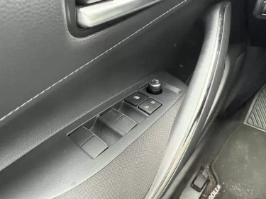 Foto van Toyota Corolla Touring Sports