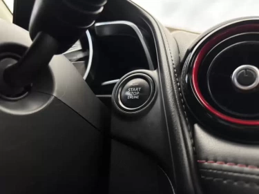 Foto van Mazda CX-3