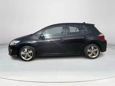 Foto van Toyota Auris