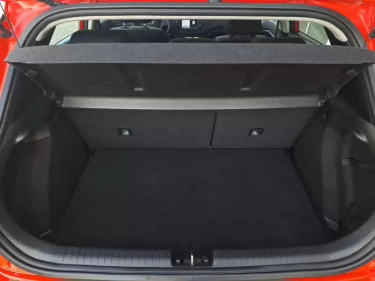 Foto van Hyundai i20
