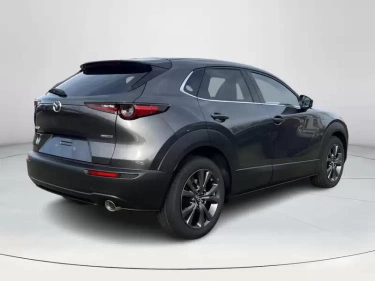 Foto van Mazda CX-30