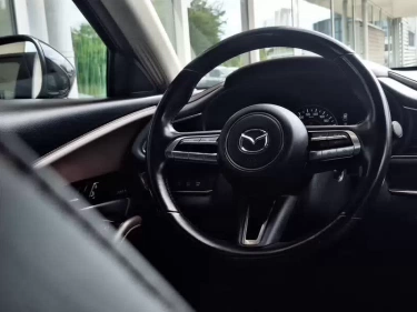 Foto van Mazda CX-30