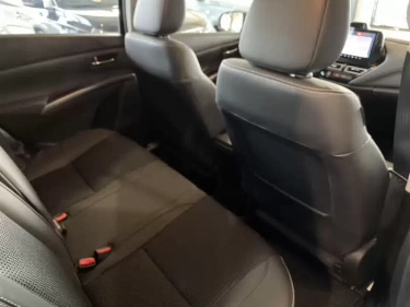 Foto van Suzuki S-Cross