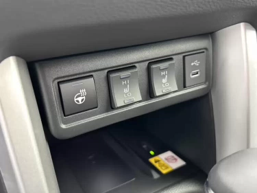 Foto van Toyota Corolla Cross