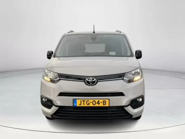 Foto van Toyota PROACE CITY Verso Electric
