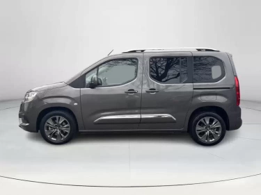 Foto van Toyota PROACE CITY Verso
