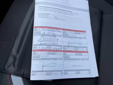 Foto van Toyota Corolla