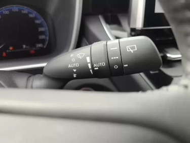 Foto van Toyota Corolla Cross
