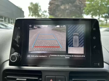 Foto van Toyota PROACE CITY Verso
