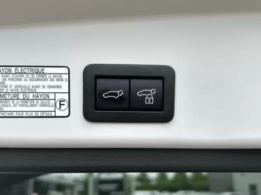 Foto van Toyota Corolla Cross