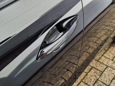 Foto van Hyundai i20