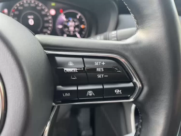 Foto van Mazda CX-60