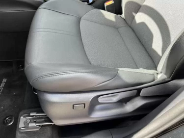 Foto van Toyota Corolla Cross