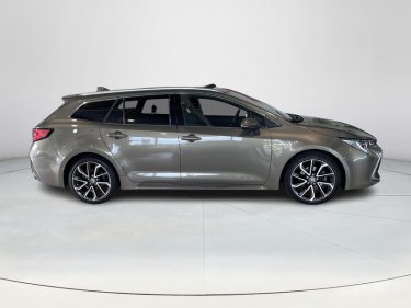 Foto van Toyota Corolla Touring Sports