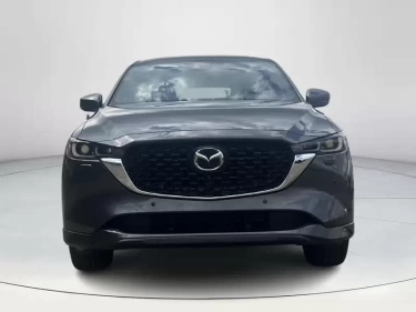 Foto van Mazda CX-5