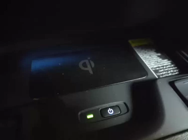 Foto van Toyota Corolla Touring Sports