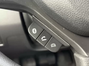 Foto van Suzuki Celerio
