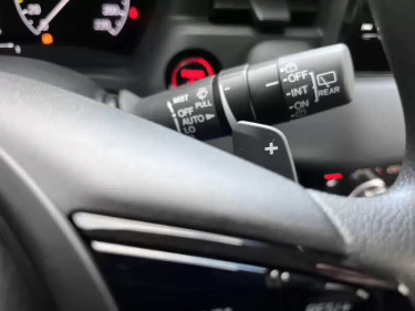 Foto van Honda HR-V