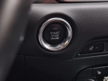 Foto van Mazda CX-5