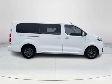 Foto van Toyota ProAce Worker