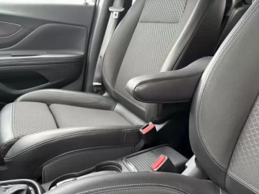 Foto van Opel Mokka X