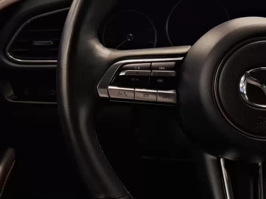 Foto van Mazda CX-30