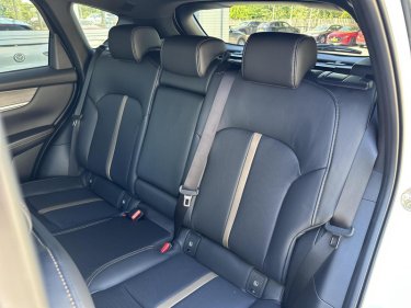 Foto van Mazda CX-60
