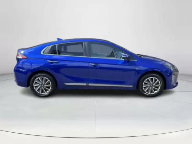 Foto van Hyundai IONIQ