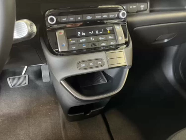 Foto van Hyundai Inster