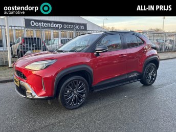 Toyota Yaris Cross 1.5 Hybrid Adventure | 06-10141018 Voor meer informatie occasion 2023