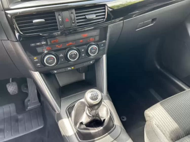 Foto van Mazda CX-5
