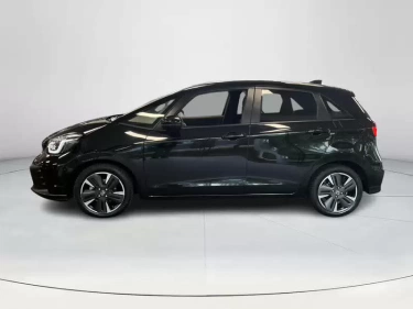 Foto van Honda Jazz