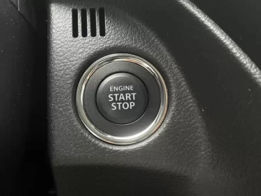 Foto van Suzuki S-Cross