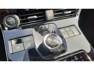 Foto van Toyota Bz4x