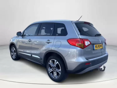 Foto van Suzuki Vitara