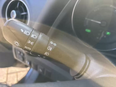 Foto van Toyota Auris