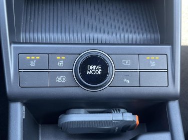 Foto van Hyundai KONA Electric