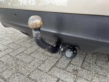 Foto van Renault Scénic