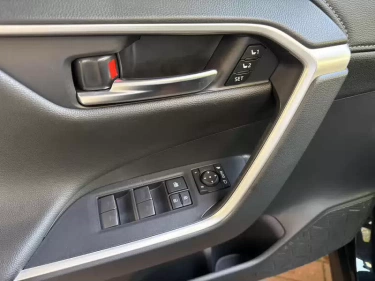 Foto van Toyota RAV4