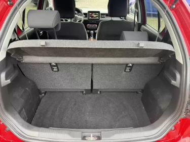 Foto van Suzuki Ignis