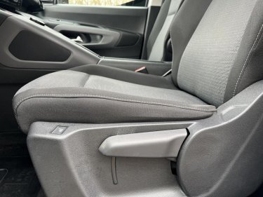 Foto van Toyota PROACE CITY Verso