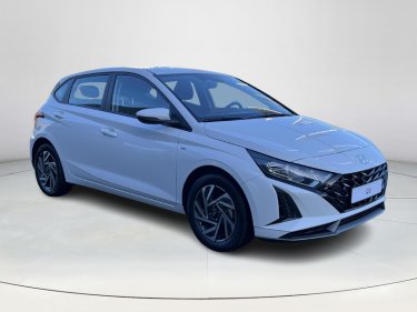 Foto van Hyundai i20