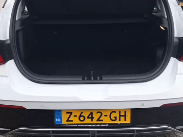 Foto van Hyundai i20