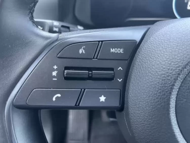 Foto van Hyundai i20