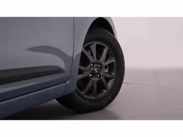 Foto van Hyundai i20