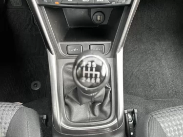 Foto van Suzuki S-Cross