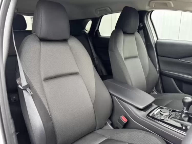 Foto van Mazda CX-30