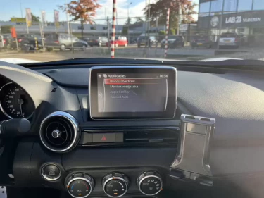 Foto van Mazda MX-5
